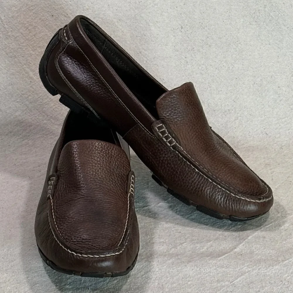 GBX Drivers Mens Size 10M